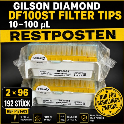 Gilson df100st filter - gilson,