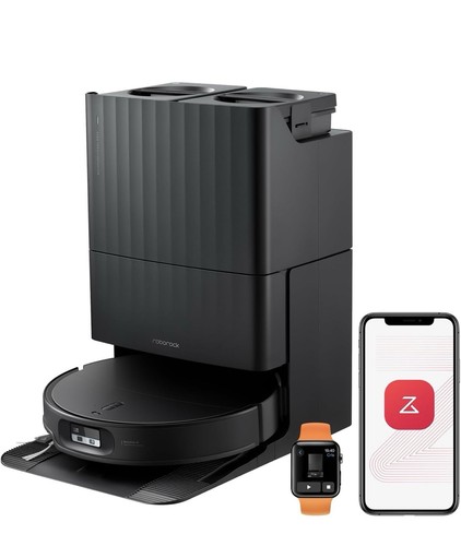 Roborock qrevo edge - qrevo,
