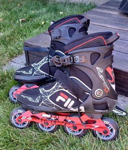 Inline skates inliner 46 - gr.,