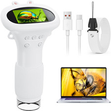 Mikroskop Für Kinder,1000X