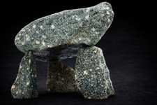 Preseli Blaustein Stonehenge