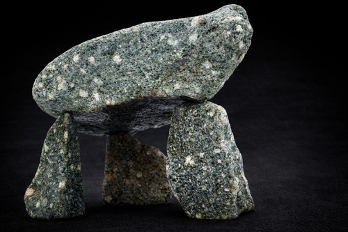 Preseli blaustein stonehenge - preseli,