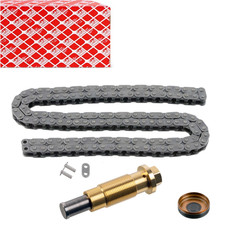 FEBI STEUERKETTENSATZ MERCEDES