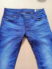G-Star Raw Herren Jeans 3301