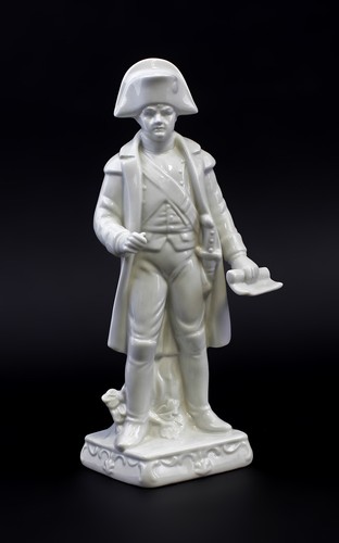 9942586 porzellan figur soldat - porzellan,