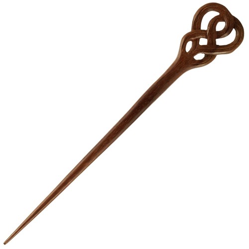 Keltische haarnadel haarstab - keltische,