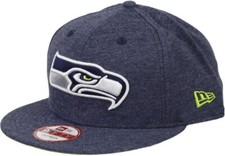 NFL Basecap Seattle Seahawks