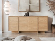 Sideboard Japandi K4D mit 4