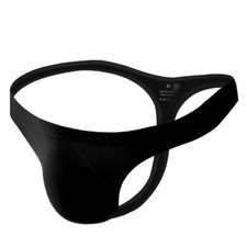 Sexy Tanga-Slip Für Herren Bikini-Unterwäsche T-Back-Beutel Bade-Slip ⊿  ◆