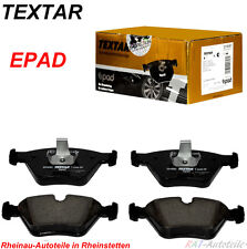 TEXTAR  Bremsbeläge Satz