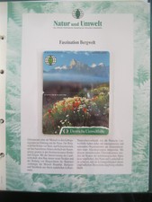 Bergwelt 1781 o 1782 - o,