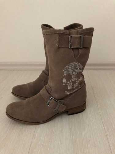 Alba moda stiefel stiefeletten - alba,