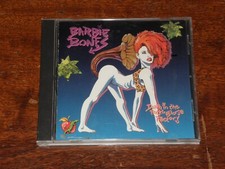 BARBIE BONES - DEATH IN THE ROCKING HORSE FACTORY (CD ALBUM 1992) 7990152