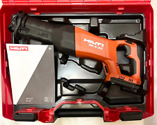 Hilti Nuron Akku-Säbelsäge SR 6-22