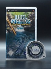 Reel Fishing: The Great Outdoors (PSP Spiel, 2006)
