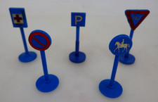 Siku Plastik V Serie 4