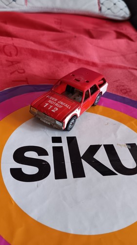 Siku 1617 ford granada - siku,