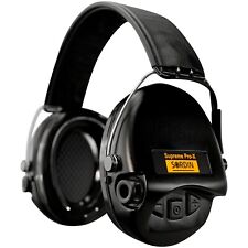 Sordin Gehörschutz Supreme Pro-X Kapselgehörschutz NEU