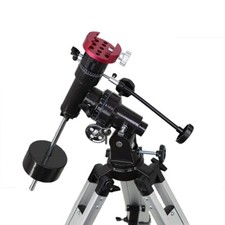 EQ3 astronomisches Teleskop