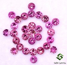 2.10 Cts Natürlich Rosa
