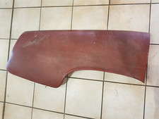 Kotflügel hinten rechts GFK neu Wartburg 311, 312, IFA Original DDR