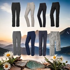 Damen Wanderhose Trekkinghose