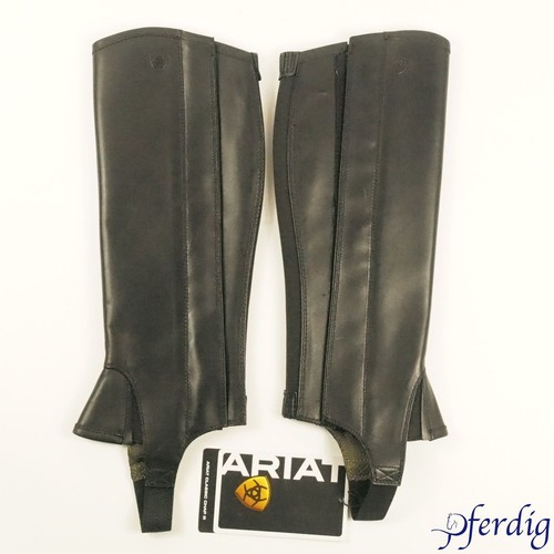 Ariat chaps classic - ariat, classic,