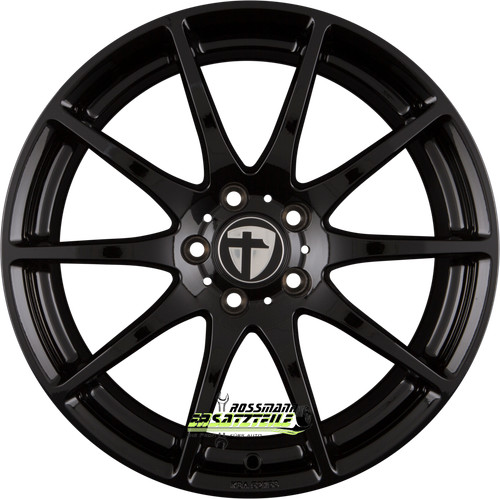 Tomason tn1 black painted - tomason,