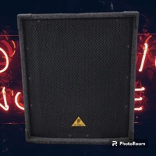 Behringer Eurolive B1800X 18"