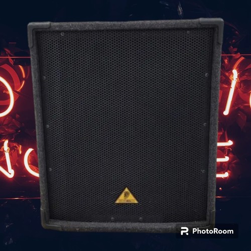 Behringer eurolive b1800x - behringer, 18"