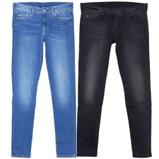 Pepe Pixie Skinny Stretchjeans