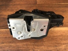 BMW E46 Türschloss Drehfallenschloss rechts Limousine Touring 51 22 7 011 244