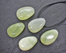 CHINA JADE Edelsteinanhänger