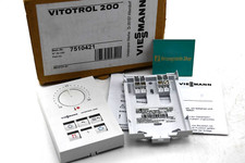 Viessmann Vitotrol 200 7510421