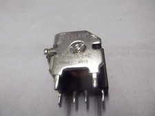 Zettler Relais AZ970 E -1A-24D