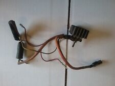 Suzuki T500 Gleichrichter