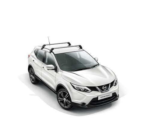 Neu original nissan qashqai - neu,