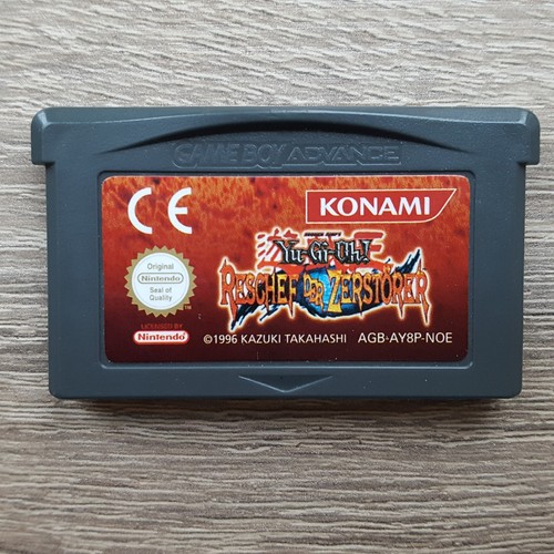 Reschef der - yu-gi-oh,