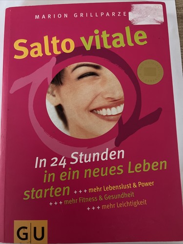 Salto vitale in 24 - vitale“,