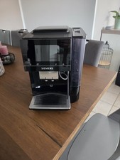 Kaffeevollautomat SIEMENS TP703D09 EQ700 Classic Kaffeemaschine