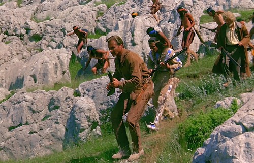 Karl may winnetou iii 42x - may,