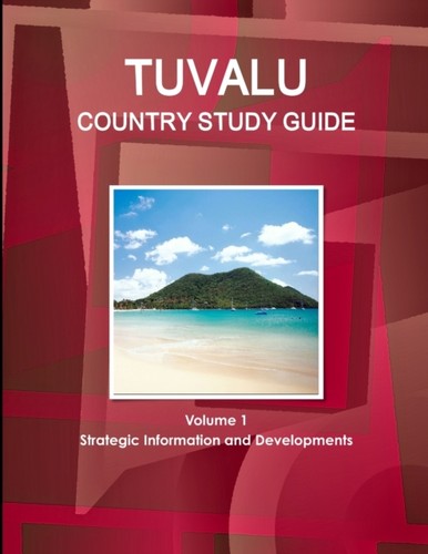 Ibp tuvalu country - -, study
