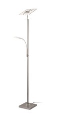 LIVARNO home LED-Deckenfluter