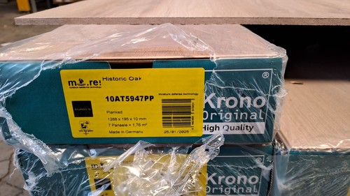 Krono original laminat - krono,