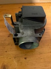 Porsche 911 Luftmengenmesser