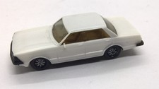 Herpa Ford Granada Mk2 2.8i