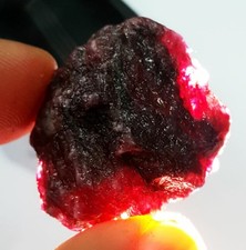 52,50 ct natürlicher roter