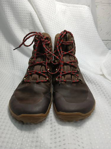 Vivobarefoot men leather - men's,
