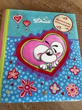 Diddl Sammelalbum Ordner, seltene Sammelwerke, Blätter, Tüten, Karten