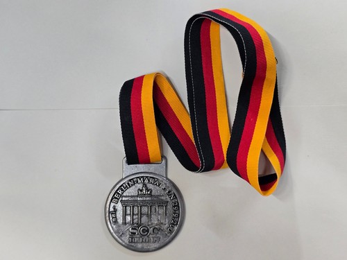 Original finisher medaille - original, finisher-medaille